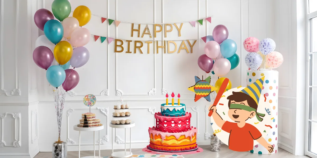 🎉 Birthday in Dubai: What to Do, Where to Go & How to Celebrate